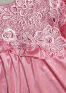 Cute Night Dress