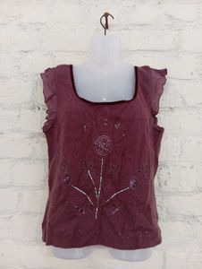 Woolen Vest For Winter Styling