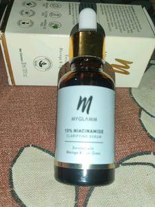 myglam serum