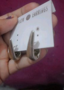 Vintage Fashion Earrings