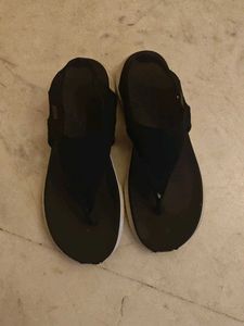 Skechers Black sandals