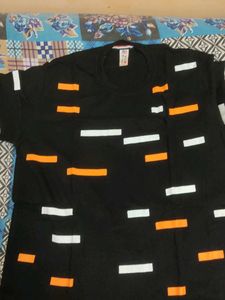 New Nicky Boy T-shirt L Size