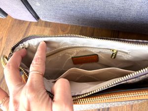 Michael Kors Crossbody Bag