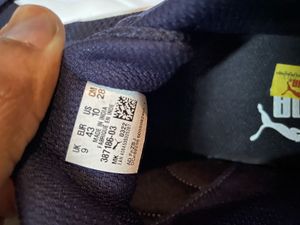 Brand New Puma Sneakers