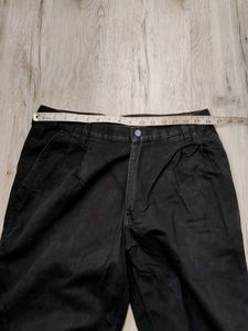 Ma1300 Hot blood Beggy jeans waist 32