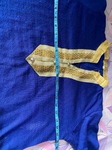 Woolen Kurti And Leggings
