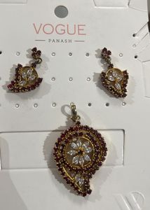 Jewelry Set