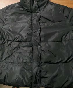 Puffy Jacket For Women