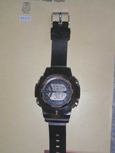 Kids Watch