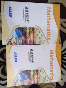 Mathematics Ncert Handbook Class 12
