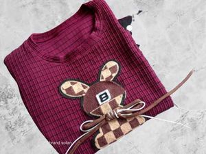 Cute Bunny Top