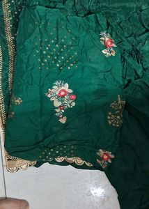 Salwar Suit Partywear