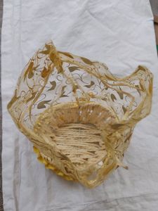 Heart Shape Basket