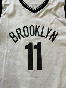 Brooklyn Nets #11 Jersey