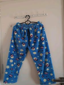 Cute Winter Nightsuit