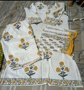Beautiful Sharara Set 😍