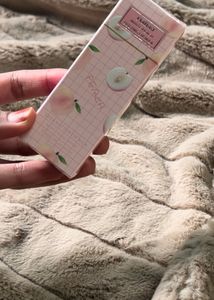 PMaliao White Peach Oolong Lip Milk (Transparent)