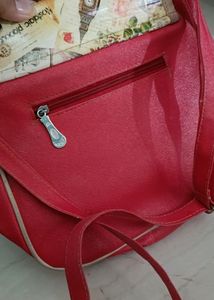 Sling Bag