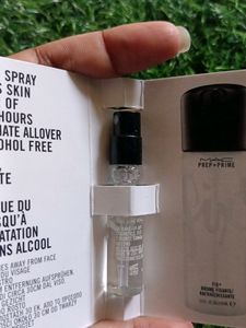 Mac PREP+ Prime Setting Spray