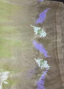 Floral Dress Material