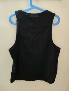 Stitch Graphic Tank Top