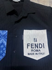 Fendi Roma Shirt