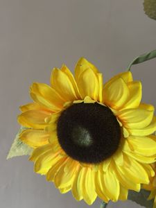 Sunflower Artificial Plant
