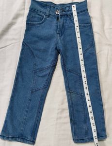 Cute Denim Jeans