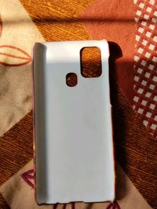 Mobile Cover Shivalinga