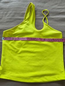 YELLOW TOP ✨
