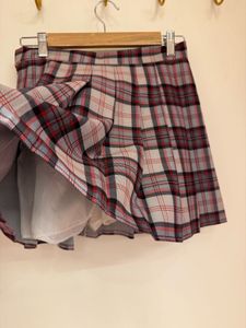 Fitted Skort Medium Size