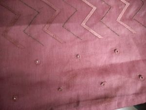 Very Beautiful Pink Kurti