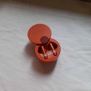 Zebronics Zeb-Sound Bomb 9 TWS Earbuds – ENC