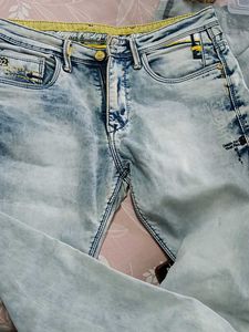 Jeans Pant