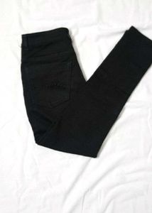 Black Jeans For Men