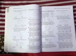 Objective Physics by DC Pandey Volume 2