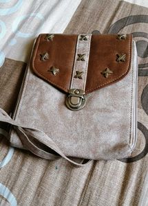Combo Of Two Sling Bags