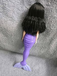 Barbie Mermaid Doll