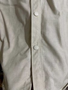 L Size Classy Shirt