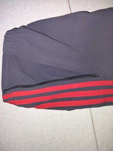 Adidas Track Pants (No Coin)
