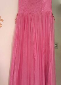 Pretty Party Wear Gown