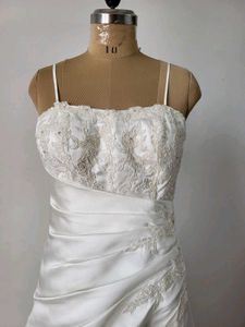 Wedding Gown