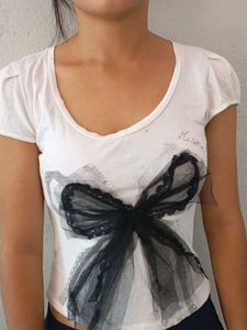 Bow T-Shirt