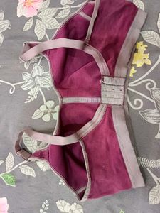 Clovia Bra 40B
