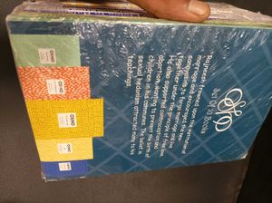 10 Books OSHO Book Set