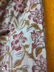 Floral Print Palazzo Pants