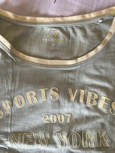 Teamspirit T-shirt