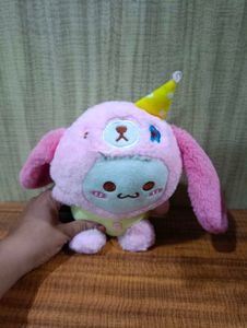 Cute Plush Toy