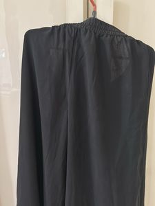 Black Palazo