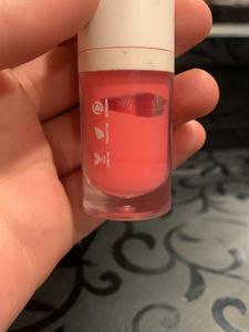 Liquid Blush And Primer